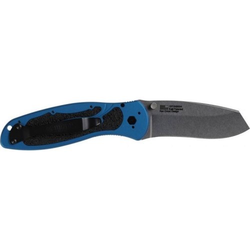 Складной нож Kershaw Blur 1670NBSW