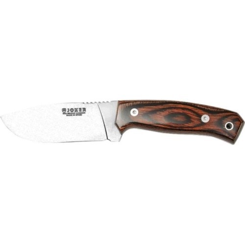 Нож Joker CR59, деревянный