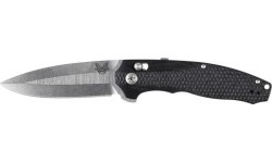 Nazis Benchmade 495 Vector