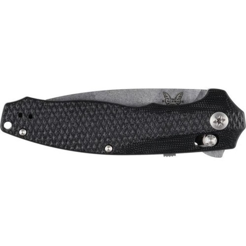 Knife Benchmade 495 Vector 