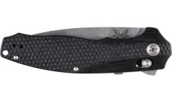 Knife Benchmade 495 Vector 