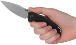 Складной нож Zero Tolerance ZT 0357