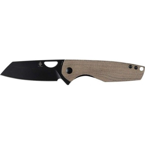 Нож Kizer Sparrow V3628C2 зеленый