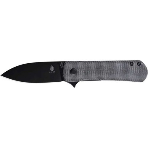 Складной нож Kizer Yorkie Ki3525A4 черный
