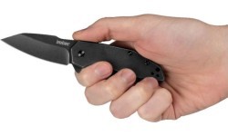 Saliekamais nazis Kershaw Gravel 2065