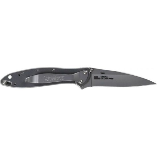 Saliekams nazis Kershaw Leek 1660