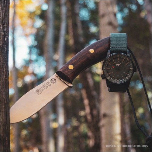 Knife Joker Canadiense CN114-P