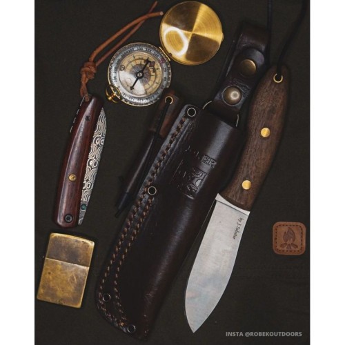 Knife Joker Canadiense CN114-P