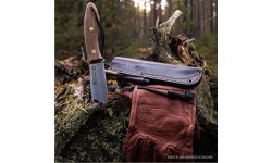 Нож Joker Canadiense CN114-P