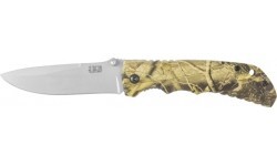 Нож Joker JKR528, камуфляж
