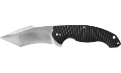 Saliekams nazis Ruike P851-B, melns