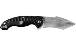 Saliekams nazis Ruike P851-B, melns