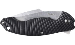 Складной нож Ruike P851-B, чёрный
