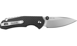 Saliekams nazis Ruike P671-CB, melns