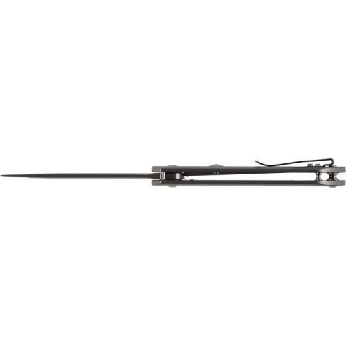 Saliekams nazis Ruike M121-TZ