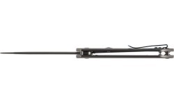Saliekams nazis Ruike M121-TZ