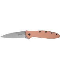 Складной нож Kershaw Leek 1660CU