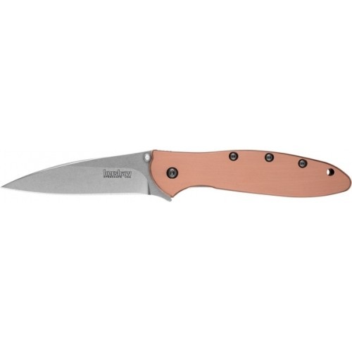 Salokāms nazis Kershaw Leek 1660CU