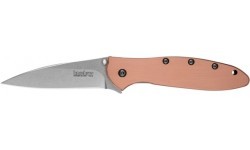 Salokāms nazis Kershaw Leek 1660CU