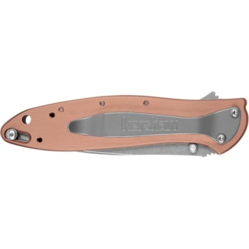 Складной нож Kershaw Leek 1660CU