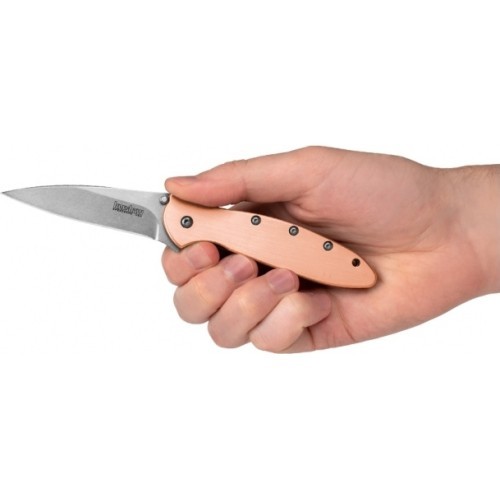 Salokāms nazis Kershaw Leek 1660CU