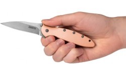 Складной нож Kershaw Leek 1660CU
