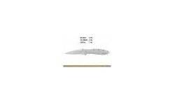 Salokāms nazis Kershaw Leek 1660CU