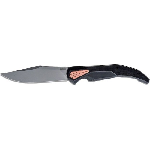 Складной нож Kershaw Strata 2076