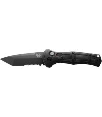 Noz Benchmade 9071SBK Claymore