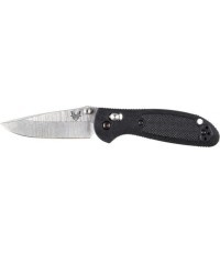 Benchmade nazis 556-S30V Pardue