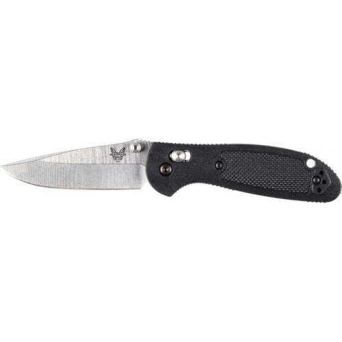 Nazis Benchmade 556-S30V Pardue