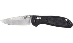 Нож Benchmade 556-S30V Pardue