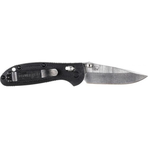 Нож Benchmade 556-S30V Pardue