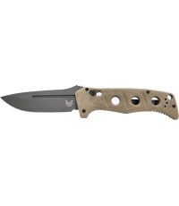 Nazis Benchmade 2750GY-3 Auto Adamas