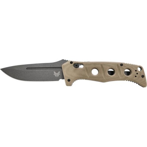 Нож Benchmade 2750GY-3 Auto Adamas