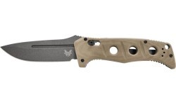 Нож Benchmade 2750GY-3 Auto Adamas