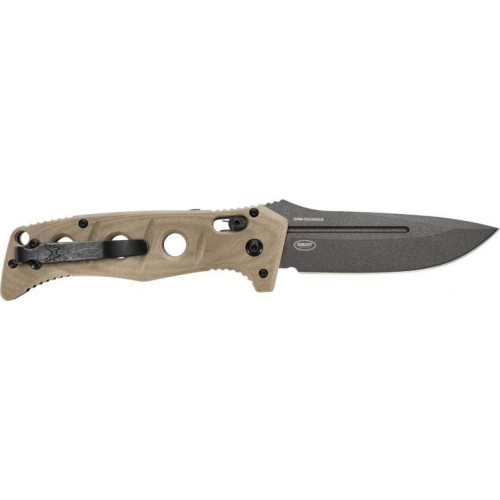 Нож Benchmade 2750GY-3 Auto Adamas