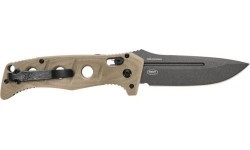 Nazis Benchmade 2750GY-3 Auto Adamas