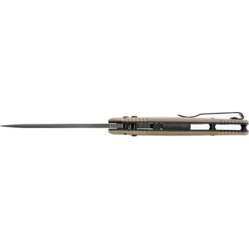 Нож Benchmade 2750GY-3 Auto Adamas