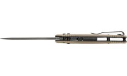 Nazis Benchmade 2750GY-3 Auto Adamas