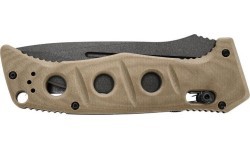 Nazis Benchmade 2750GY-3 Auto Adamas