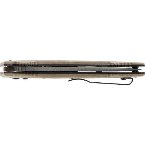 Nazis Benchmade 2750GY-3 Auto Adamas