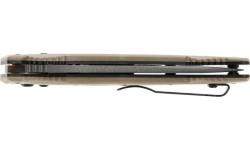 Нож Benchmade 2750GY-3 Auto Adamas