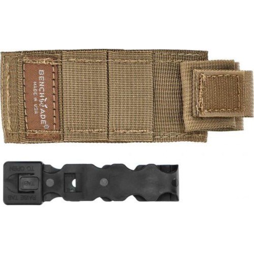 Нож Benchmade 2750GY-3 Auto Adamas