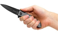 Folding Knife Kershaw Grid 2200 