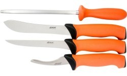 Eka Butcher Set of 4 Knives