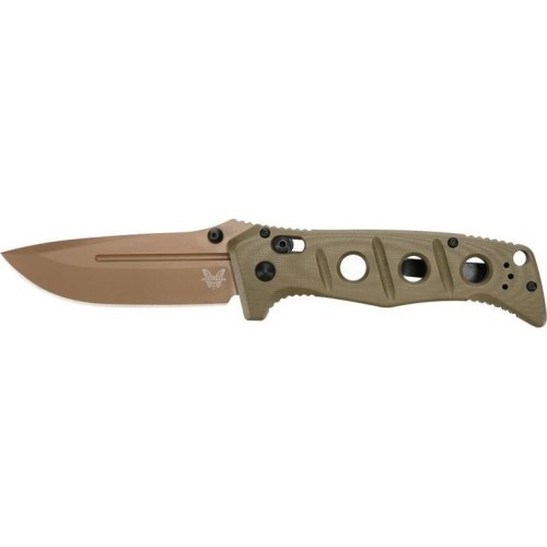 Складной нож Benchmade 275FE-2 Adamas