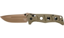 Saliekamais nazis Benchmade 275FE-2 Adamas