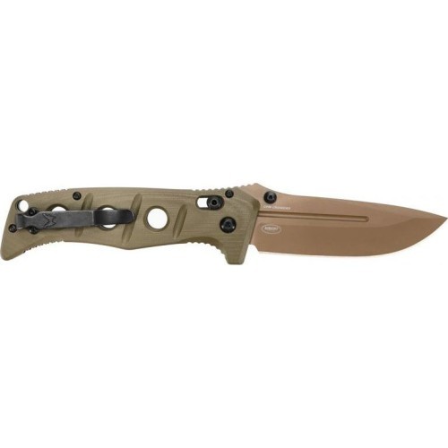Folding Knife Benchmade 275FE-2 Adamas