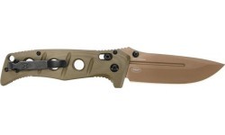 Saliekamais nazis Benchmade 275FE-2 Adamas